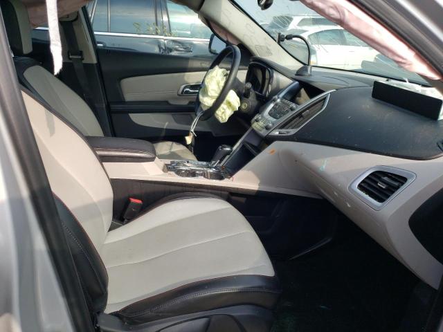 Photo 5 from auction – 2017 GMC TERRAIN SL with VIN 2GKALPEK5H6157030