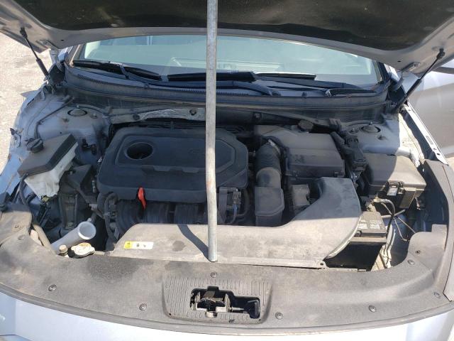 Photo 7 from auction – 2016 HYUNDAI SONATA SE with VIN 5NPE24AF3GH365649