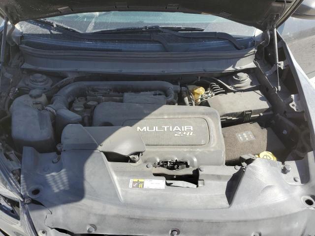 Photo 7 from auction – 2014 JEEP CHEROKEE L with VIN 1C4PJLCB6EW221911