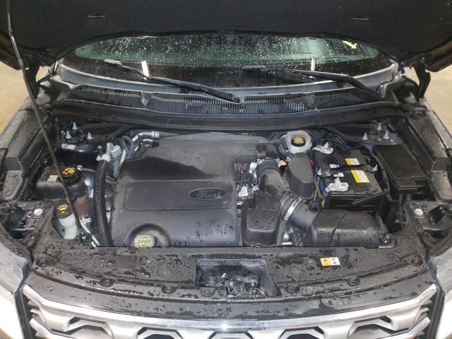 Photo 7 from auction – 2017 FORD EXPLORER X with VIN 1FM5K8D87HGD43613
