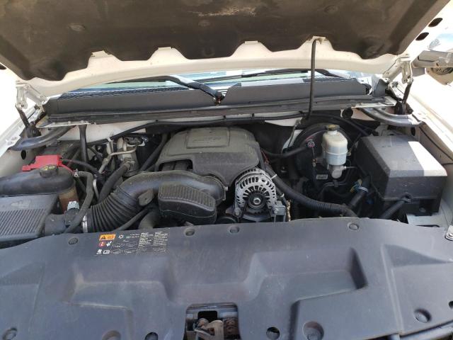 Photo 7 from auction – 2011 GMC SIERRA C15 with VIN 3GTP1VE04BG344009