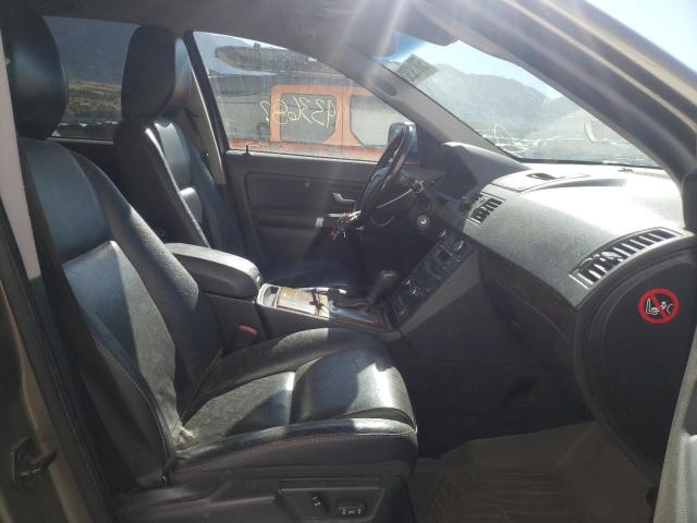 Photo 5 from auction – 2009 VOLVO XC90 with VIN YV4CZ982891523347