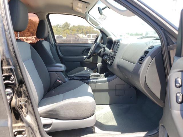 Photo 5 from auction – 2007 FORD ESCAPE XLS with VIN 1FMCU02ZX7KB88551