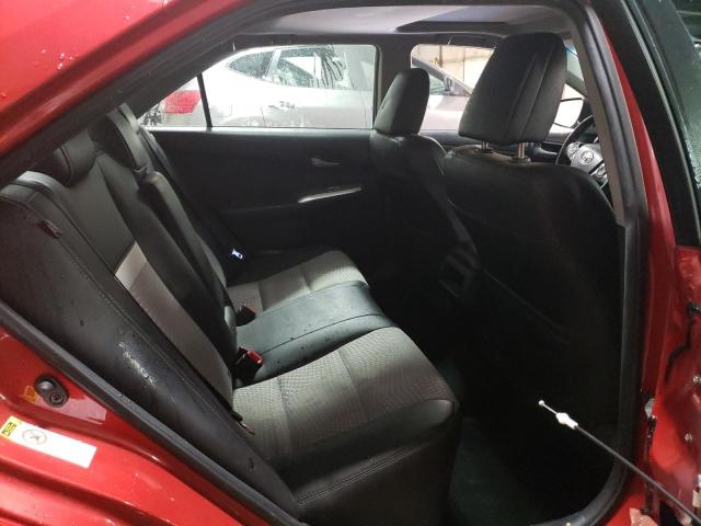 Photo 6 from auction – 2012 TOYOTA CAMRY BASE with VIN 4T1BF1FK0CU550927
