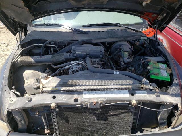 Photo 7 from auction – 1996 DODGE RAM with VIN 3B7HF13Y6TM193135