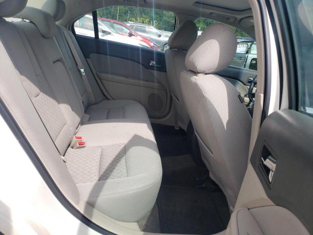 Photo 6 from auction – 2011 FORD FUSION SE with VIN 3FAHP0HA7BR341397