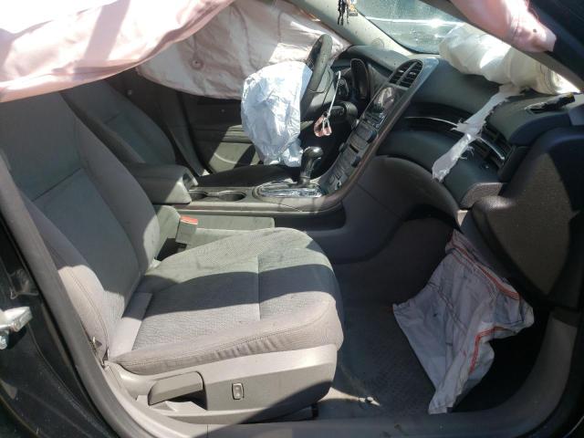 Photo 5 from auction – 2013 CHEVROLET MALIBU LS with VIN 1G11B5SA5DF223227
