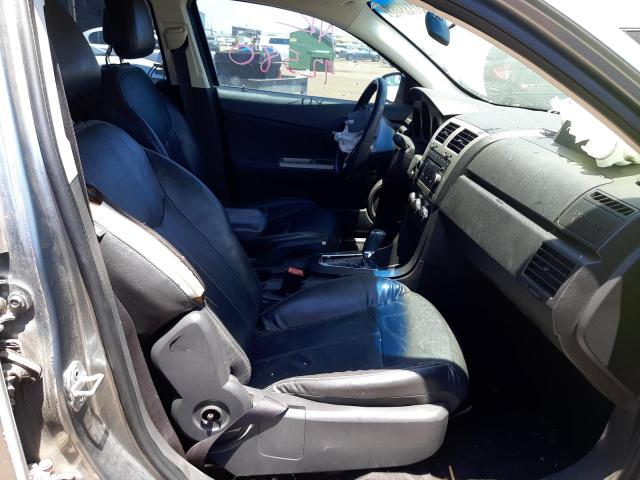 Photo 5 from auction – 2010 DODGE AVENGER R/ with VIN 1B3CC5FB0AN183352