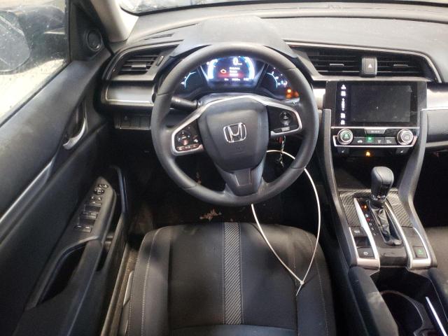 Photo 9 from auction – 2016 HONDA CIVIC LX with VIN 2HGFC2F57GH000326