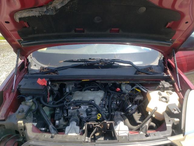 Photo 7 from auction – 2005 BUICK RENDEZVOUS with VIN 3G5DA03E95S560659