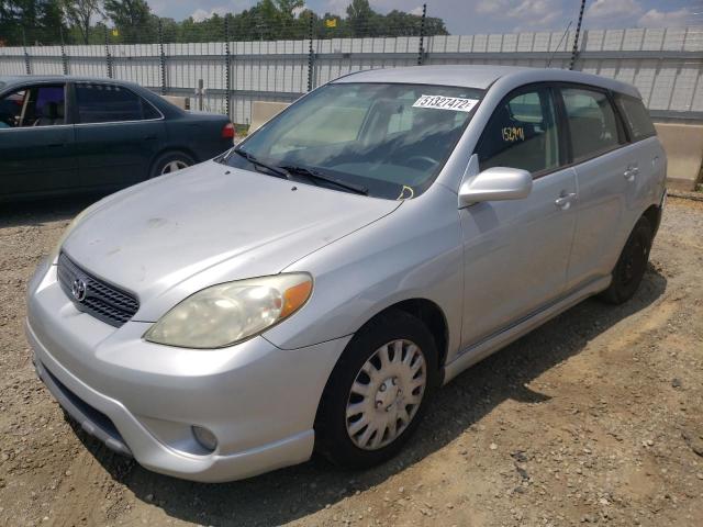 Photo 2 from auction – 2006 TOYOTA COROLLA MA with VIN 2T1KR32E76C602854