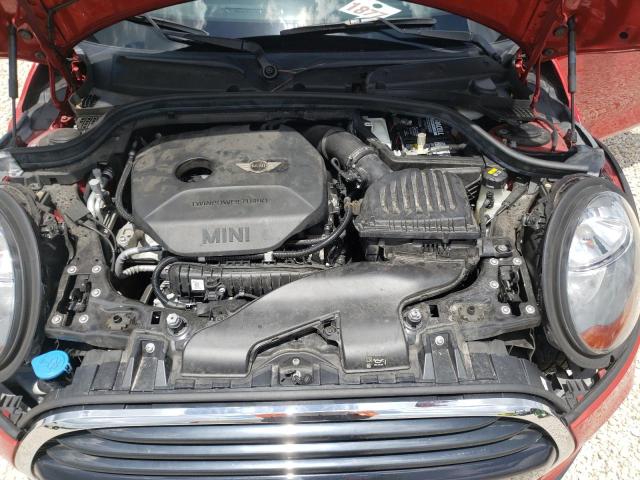 Photo 7 from auction – 2017 MINI COOPER with VIN WMWXP5C34H2F61394