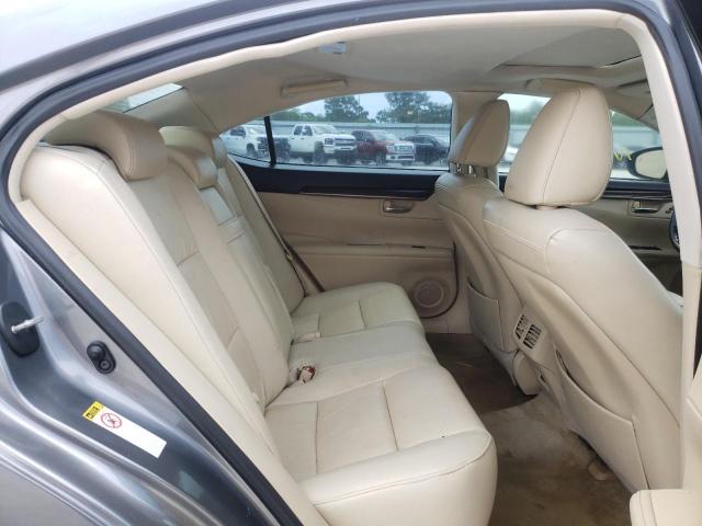 صورة رقم 6 من المزاد - 2013 LEXUS ES 350 مع VIN JTHBK1GG2D2058907