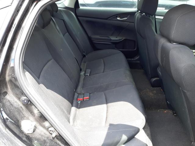 Photo 6 from auction – 2019 HONDA CIVIC LX with VIN 2HGFC2F60KH592542