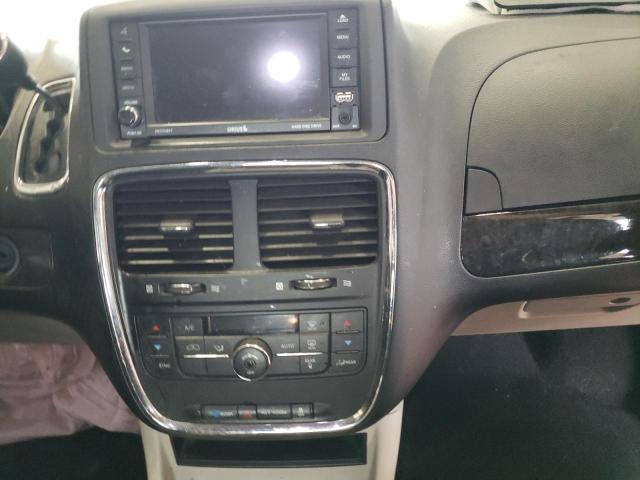 Photo 9 from auction – 2013 DODGE GRAND CARA with VIN 2C4RDGDG5DR586928