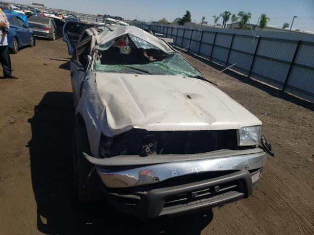 Photo 10 from auction – 2000 TOYOTA 4RUNNER with VIN JT3GM84R1Y0064364