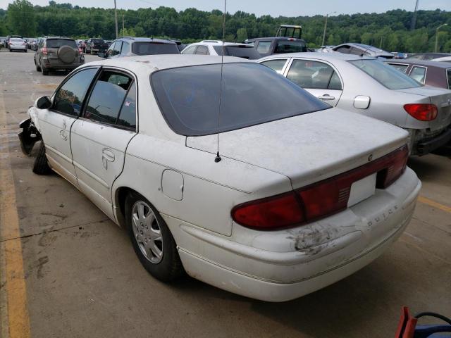 Photo 3 from auction – 1998 BUICK REGAL LS with VIN 2G4WB52K6W1463866