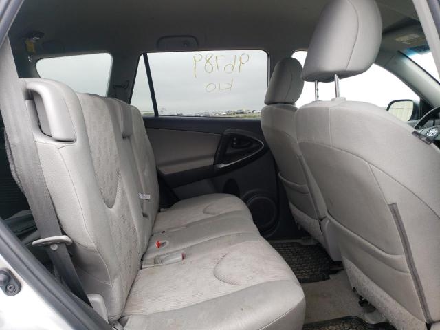 Photo 6 from auction – 2012 TOYOTA RAV4 with VIN 2T3BK4DV5CW076667