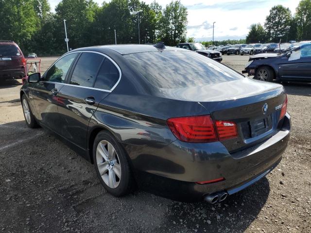 Photo 3 from auction – 2011 BMW 528 I with VIN WBAFR1C50BC743348