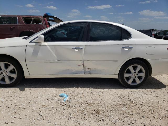 Photo 9 from auction – 2005 LEXUS ES 330 with VIN JTHBA30GX55087452