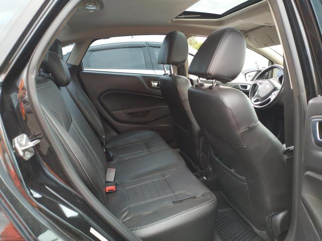 Photo 6 from auction – 2015 FORD FIESTA TIT with VIN 3FADP4CJ3FM102221