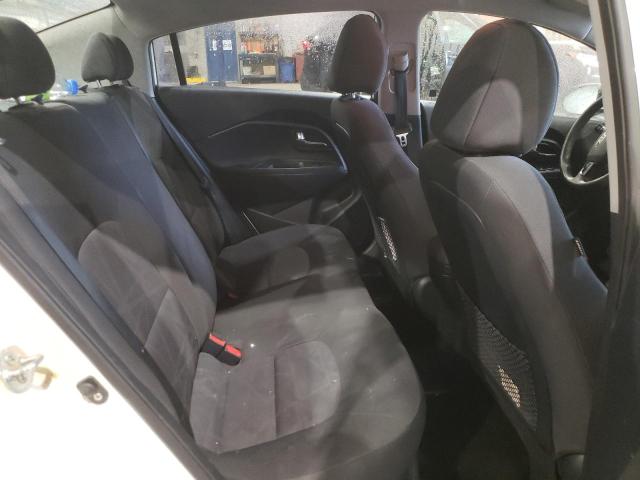 Photo 6 from auction – 2012 KIA RIO LX with VIN KNADM4A36C6080568