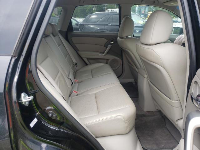 Photo 6 from auction – 2010 ACURA RDX with VIN 5J8TB2H28AA004318