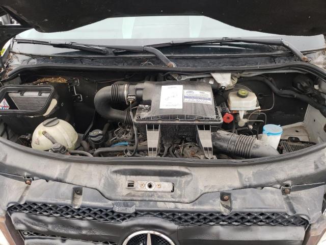 Photo 7 from auction – 2010 MERCEDES-BENZ SPRINTER 3 with VIN WD3PF4CC2A5437359