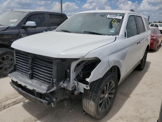 Photo 2 from auction – 2019 FORD EXPEDITION with VIN 1FMJU1KT0KEA17775