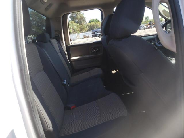 Photo 6 from auction – 2012 DODGE RAM 1500 S with VIN 1C6RD6GT7CS265321