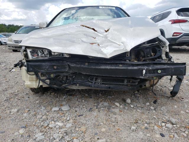 Photo 9 from auction – 1997 HONDA ACCORD LX with VIN JHMCD5634VC016092