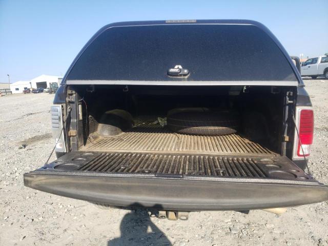Photo 9 from auction – 2015 RAM 1500 LARAM with VIN 1C6RR6NG3FS565269