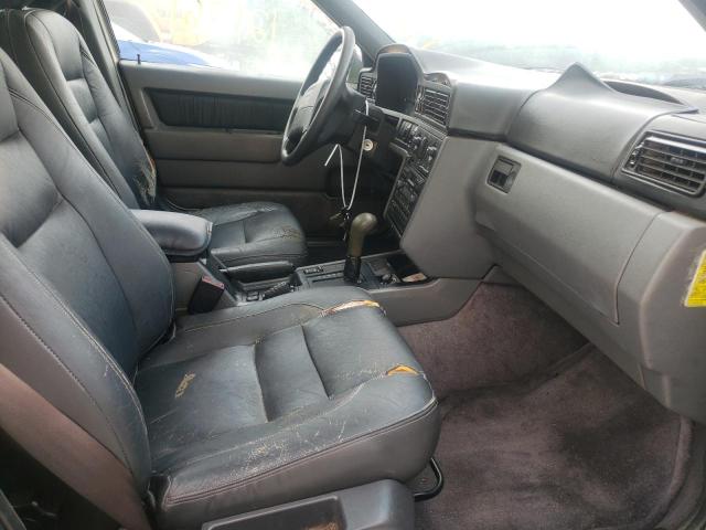 Photo 5 from auction – 1995 VOLVO 850 BASE with VIN YV1LS5516S1225584