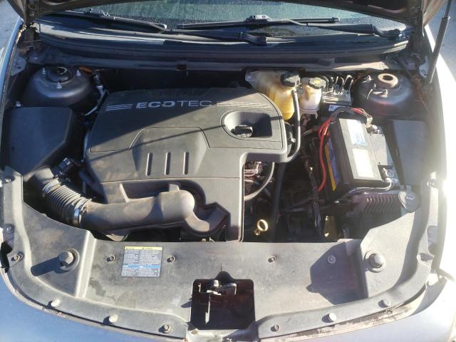 Photo 7 from auction – 2010 CHEVROLET MALIBU LS with VIN 1G1ZB5EB3AF100951