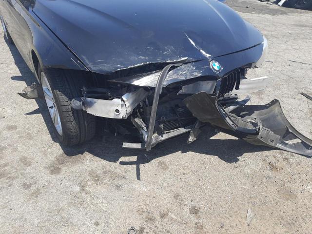 Photo 9 from auction – 2015 BMW 328 I SULE with VIN WBA3C1C57FK124472