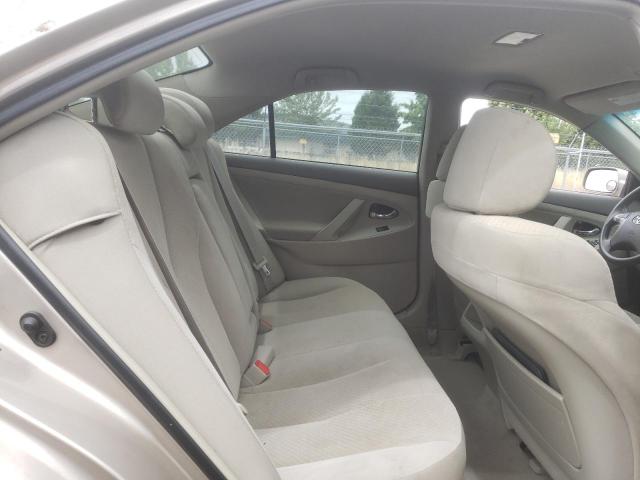 Photo 6 from auction – 2007 TOYOTA CAMRY CE with VIN 4T1BE46K67U615161