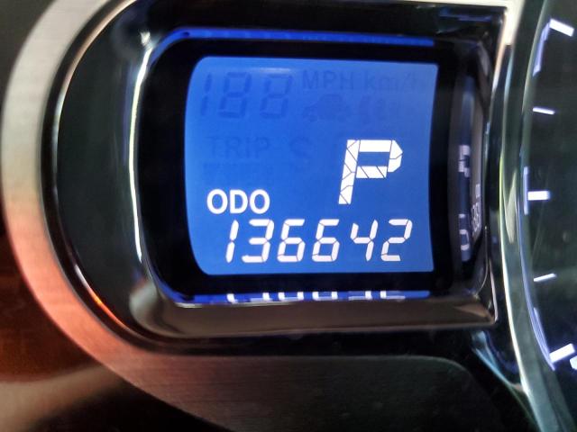 Photo 8 from auction – 2012 TOYOTA SIENNA XLE with VIN 5TDYK3DC2CS274708