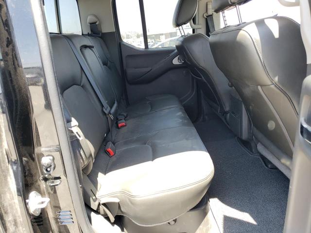 Photo 6 from auction – 2021 NISSAN FRONTIER S with VIN 1N6ED0EB7MN712385
