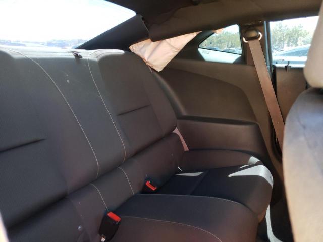 Photo 6 from auction – 2015 CHEVROLET CAMARO SS with VIN 2G1FG1EW5F9254142