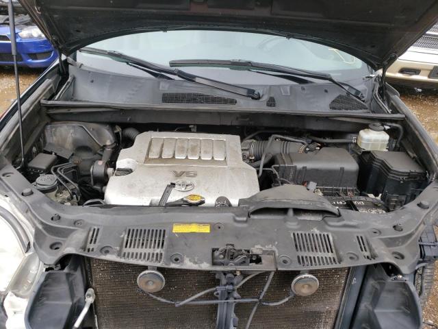 Photo 7 from auction – 2008 TOYOTA HIGHLANDER with VIN JTEES43A882098508