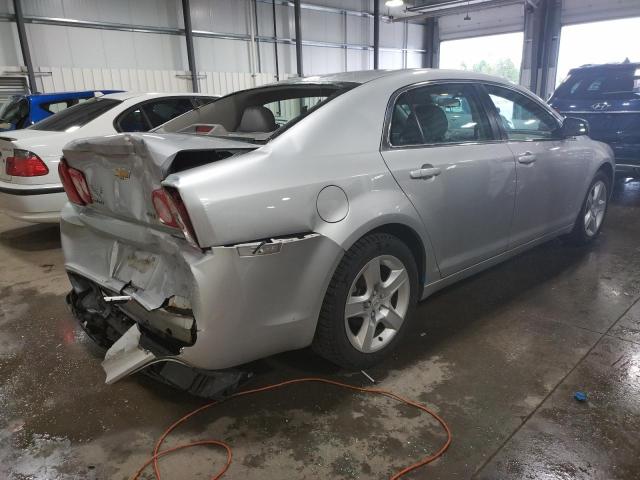 Photo 4 from auction – 2011 CHEVROLET MALIBU LS with VIN 1G1ZA5EU4BF355288