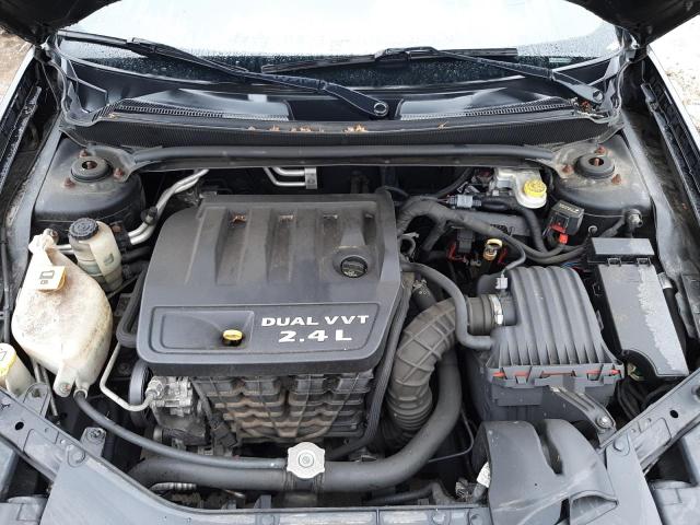 صورة رقم 7 من المزاد - 2013 DODGE AVENGER SE مع VIN 1C3CDZAB6DN536440