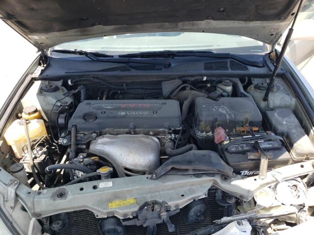 Photo 7 from auction – 2005 TOYOTA CAMRY LE with VIN 4T1BE32K95U005123