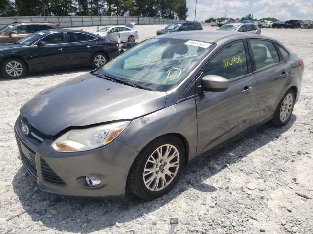 Photo 2 from auction – 2012 FORD FOCUS SE with VIN 1FAHP3F28CL115561