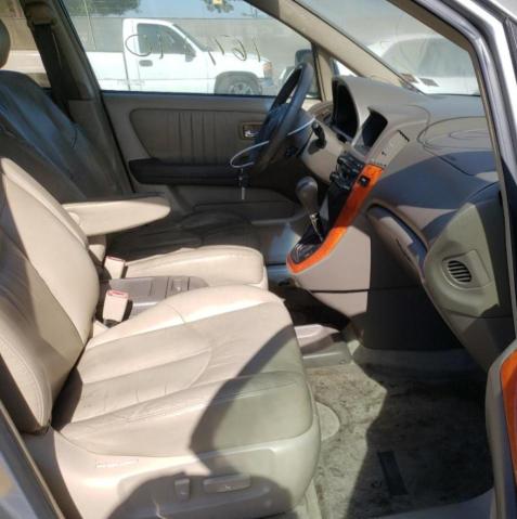 Photo 5 from auction – 2002 LEXUS RX 300 with VIN JTJGF10U320141974