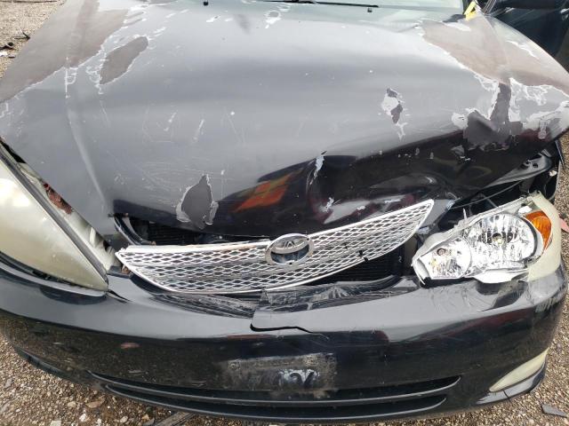 Photo 7 from auction – 2002 TOYOTA CAMRY LE with VIN 4T1BE32KX2U002680