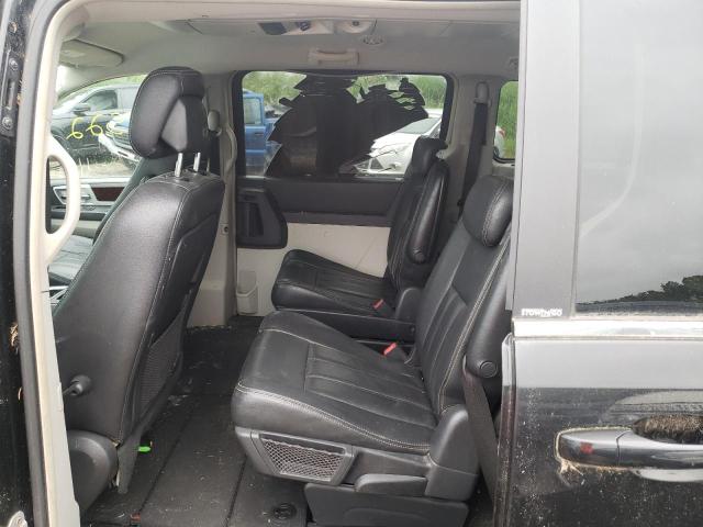 Photo 6 from auction – 2010 CHRYSLER TOWN & COU with VIN 2A4RR8DX0AR320942