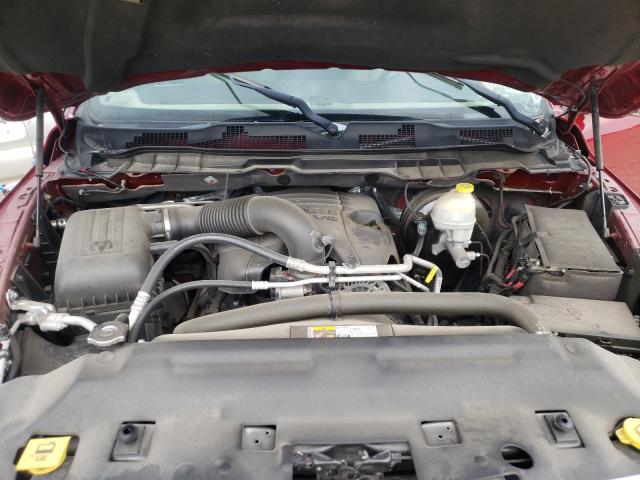Photo 7 from auction – 2014 RAM 1500 LARAM with VIN 1C6RR7JT7ES132982