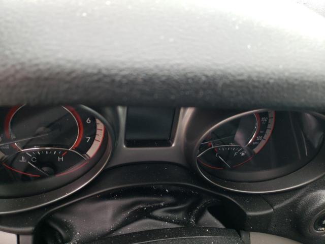 Foto 8 de la subasta – 2015 DODGE JOURNEY CR con VIN 3C4PDCGG2FT698467