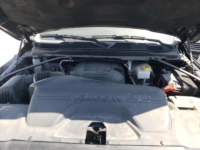 Photo 7 from auction – 2020 RAM 2500 POWER with VIN 3C6TR5EJ0LG249858
